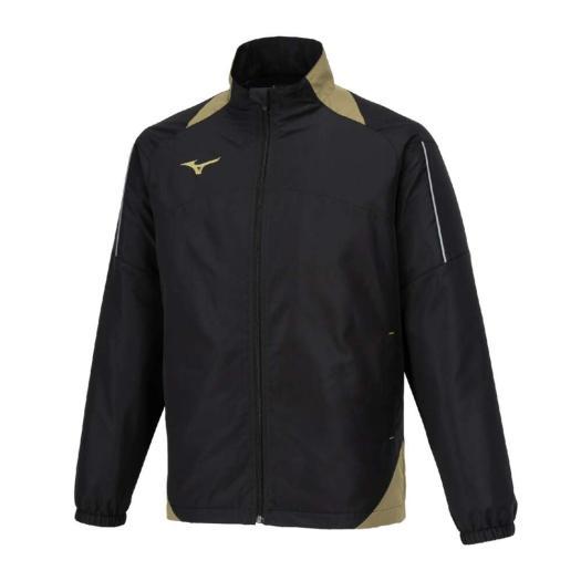 MIZUNO（ミズノ） ミズノ公式 ウインドブレーカーシャツ