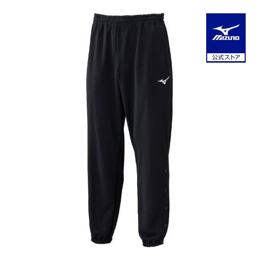 MIZUNO（ミズノ） ミズノ公式 スウェットパンツ バスケットボール ユニ
