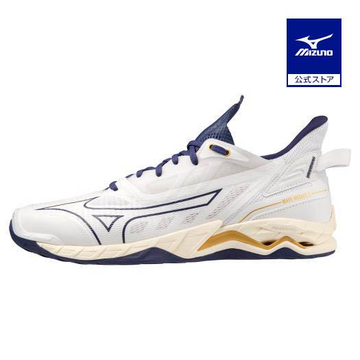 MIZUNO ミズノ公式 ウエーブミラージュ 5 ハンドボール＆フィールド