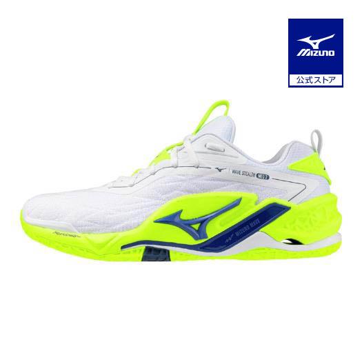 MIZUNO（ミズノ） ミズノ公式 ウエーブステルス NEO2 ハンドボール 