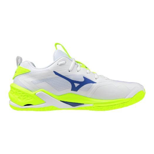 MIZUNO（ミズノ） ミズノ公式 ウエーブステルス NEO2 ハンドボール 