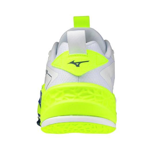 MIZUNO（ミズノ） ミズノ公式 ウエーブステルス NEO2 ハンドボール 