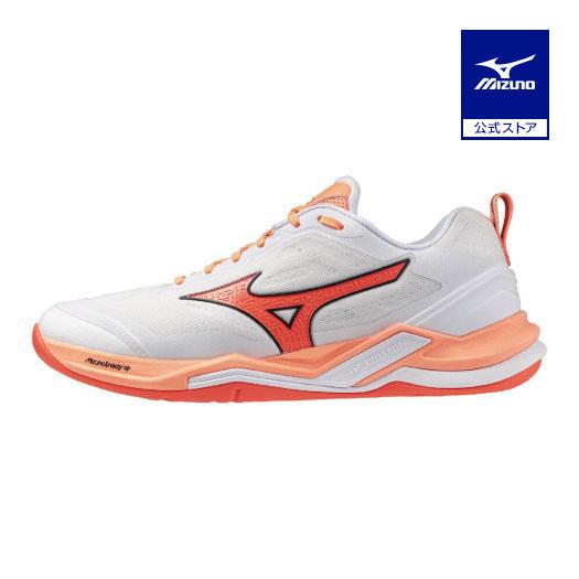 MIZUNO（ミズノ） ミズノ公式 ウエーブステルス ELITE ハンドボール