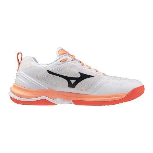 MIZUNO（ミズノ） ミズノ公式 ウエーブステルス ELITE ハンドボール