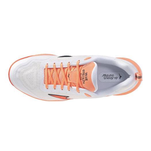 MIZUNO（ミズノ） ミズノ公式 ウエーブステルス ELITE ハンドボール