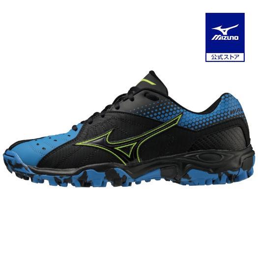 MIZUNO（ミズノ） ミズノ公式 ウエーブガイア3 ハンドボール ユニ