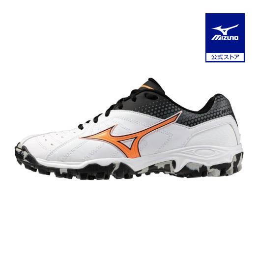 MIZUNO（ミズノ） ミズノ公式 ウエーブガイア3 ハンドボール ホワイトx