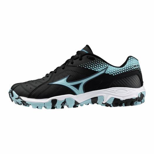 MIZUNO（ミズノ） ミズノ公式 ウエーブガイア3 WIDE ハンドボール ユニ