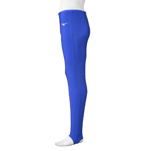 MIZUNO（ミズノ） ミズノ公式 ミズノ直営店限定 体操タイツ Rブルー