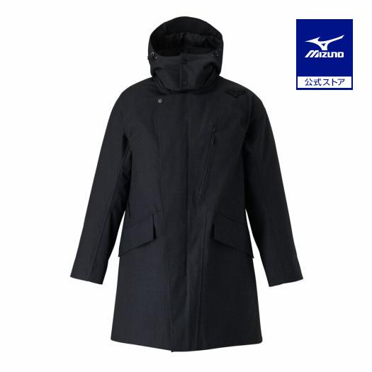 MIZUNO（ミズノ） ミズノ公式 吸湿発熱 MIYUKI WOOL テックフィル