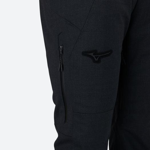 MIZUNO（ミズノ） ミズノ公式 吸湿発熱 MIYUKI WOOL ブレスサーモ