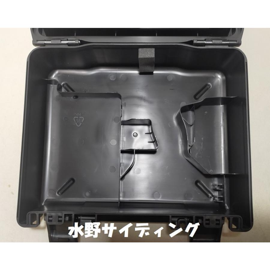 HiKOKI(日立工機) WH36DC WH18DDL2 WR18DBDL2等用 収納ケース|mizuno86272000|03