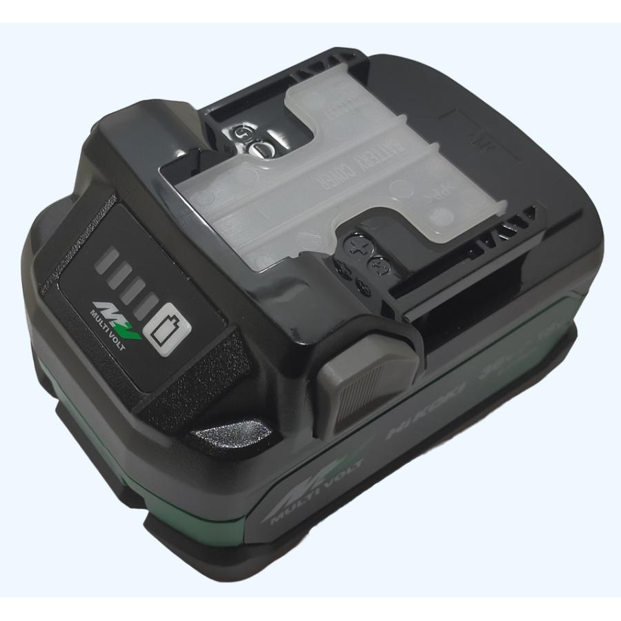 HiKOKI マルチボルト蓄電池 36V/18V BSL36A18X マルチボルト ハイコーキ 純正 バッテリー HiKOKI BSL36A18
