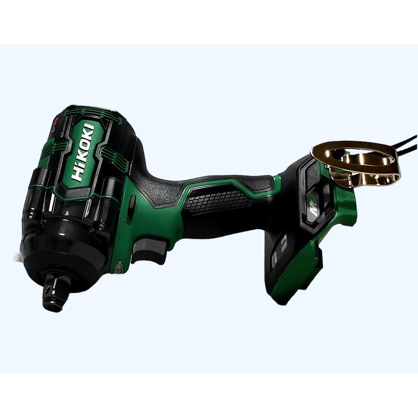 未使用 フルセット HiKOKI 36Vインパクトレンチ WR36DH(2XPSZ) : 水野 