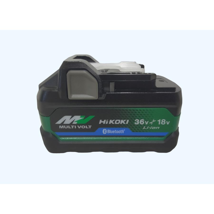 未使用 フルセット HiKOKI 36Vインパクトレンチ WR36DH(2XPSZ) : 水野