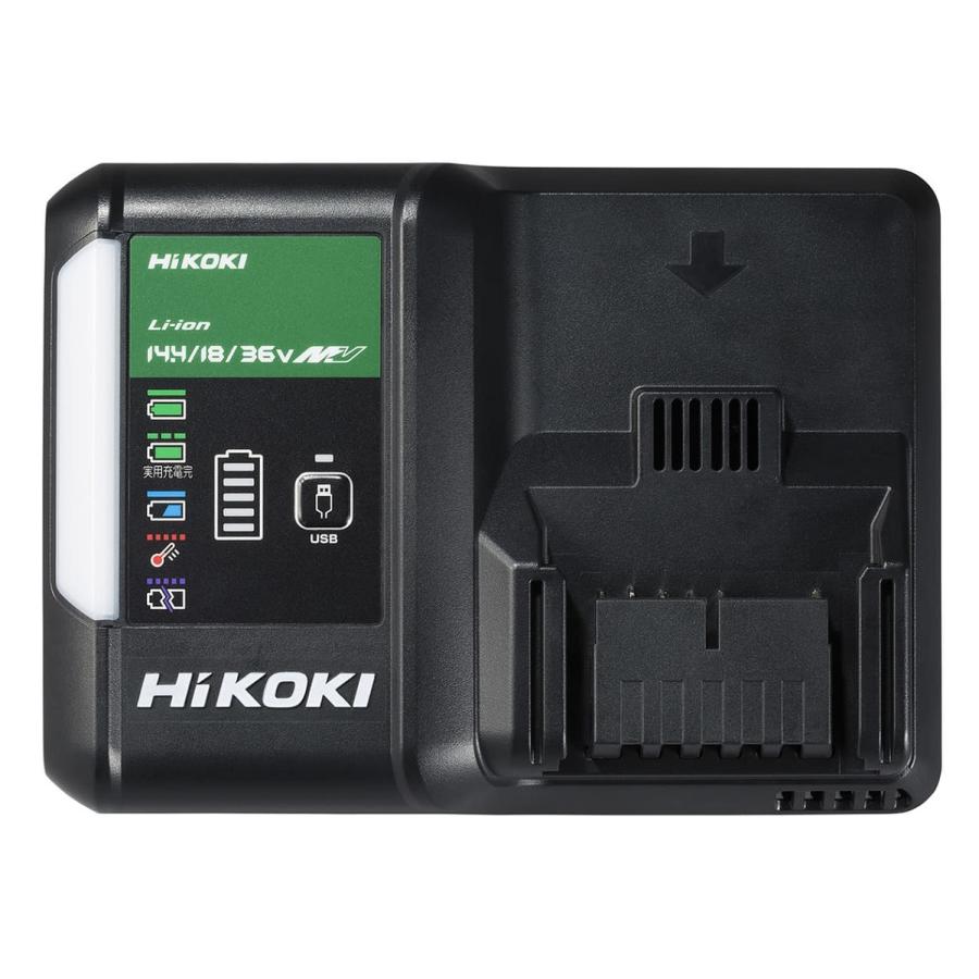 未使用 フルセット HiKOKI 36Vインパクトレンチ WR36DH(2XPSZ) : 水野