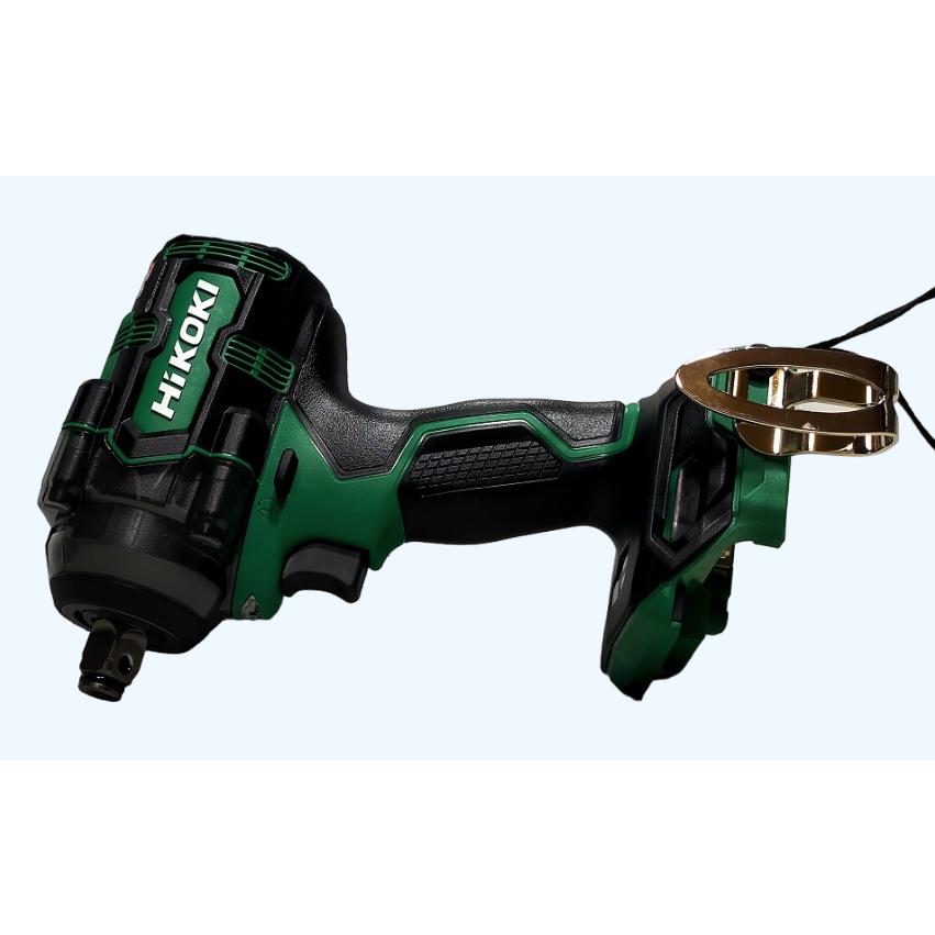 未使用 本体+ケース(おまけ) HIKOKI 18V インパクトレンチ 未使用 本体+ケース(おまけ) HIKOKI 18V インパクトレンチ