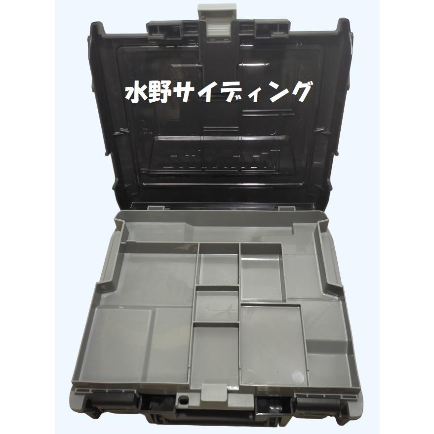 マキタ 18V TD173DZ インパクトドライバケース付き　新品未使用品！ 未使用 マキタ 18V インパクトドライバー TD173DRGXB用収納