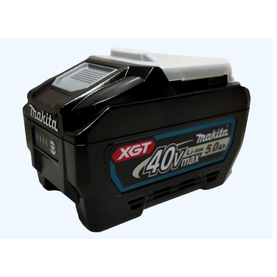 未使用 マキタ リチウムイオンバッテリ 40V（5.0Ah）BL4050F(A