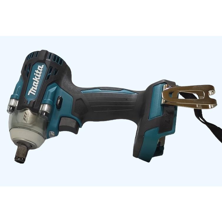 未使用 本体のみ マキタ 18V インパクトレンチ TW300DZ : 水野  