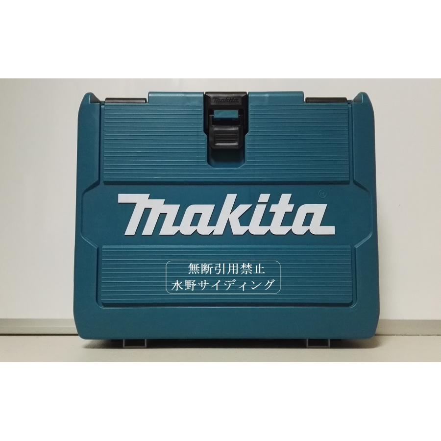 未開封未使用 フルセット マキタ 充電式 インパクトレンチ TW300DRGX  