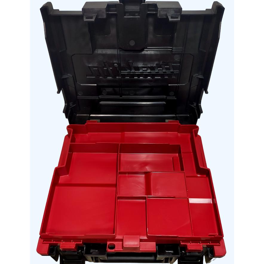 未使用 本体+ケース マキタ 40V インパクトレンチ TW004GZ