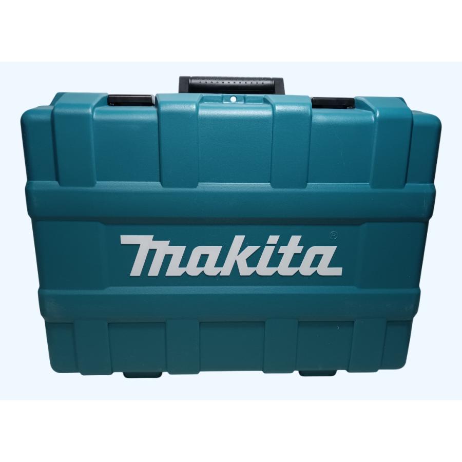 未使用 本体+ケース マキタ 40V 180mm 充電式ディスクグラインダ 未使用 本体+ケース マキタ 40V 180mm 充電式ディスクグラインダ