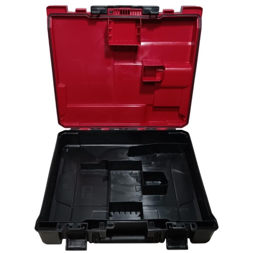 未使用 収納ケースのみ マキタ 40V ドライバドリル DF001GRDX