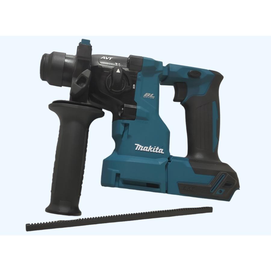 未使用 本体のみ マキタ 18V 18mm ハンマドリル HR183DZK : 水野