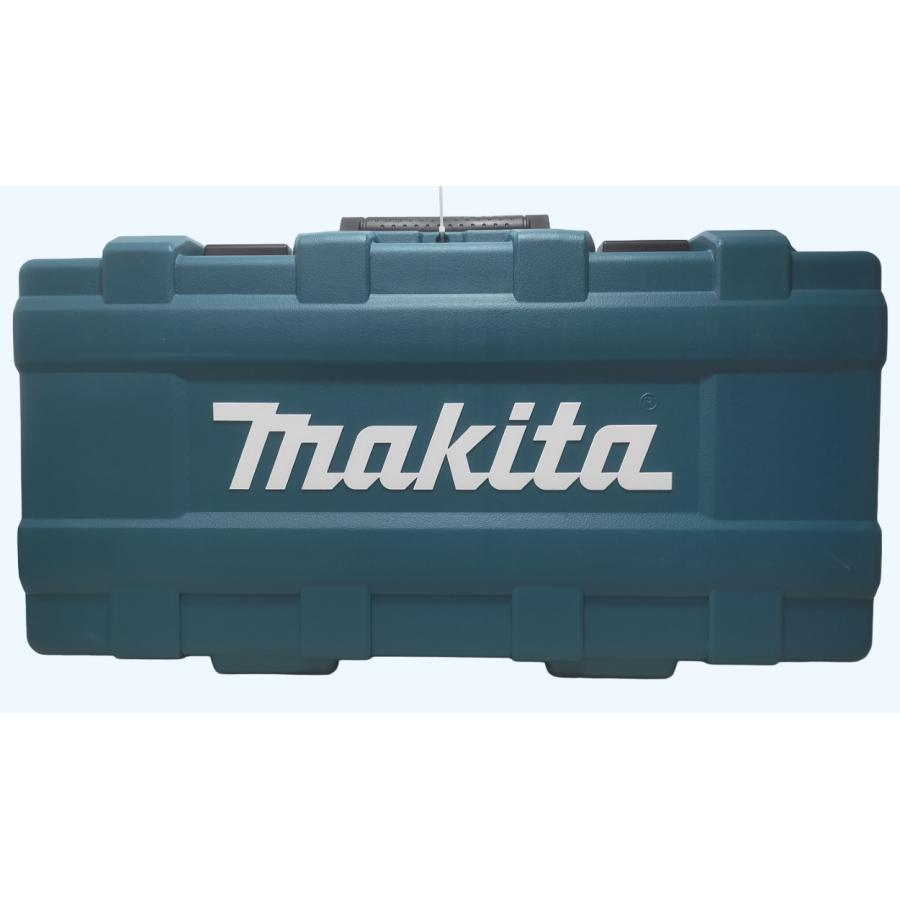 未使用 本体+ケース マキタ 40V 充電式レシプロソー JR002GZ : 水野