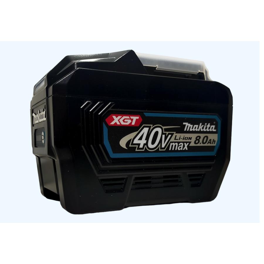 未使用 純正化粧箱付 マキタ リチウムイオンバッテリ 40V 8.0Ah BL4080F(A-73368)の画像