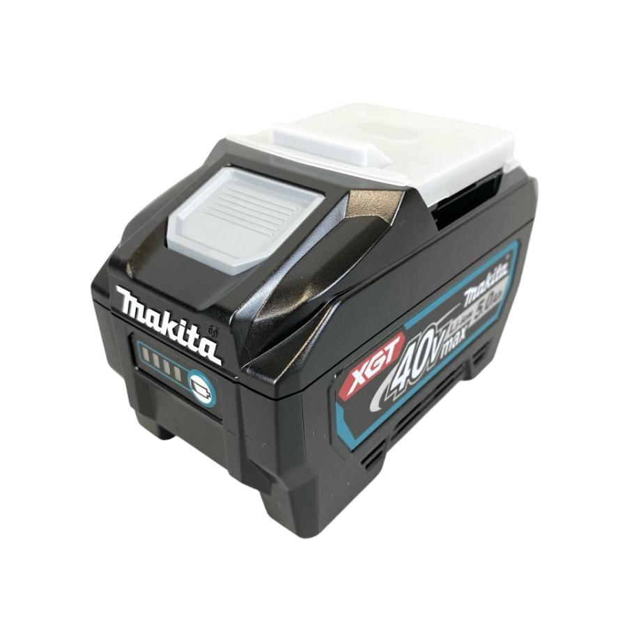 未使用 純正化粧箱付 マキタ リチウムイオンバッテリ 40V 5.0Ah 