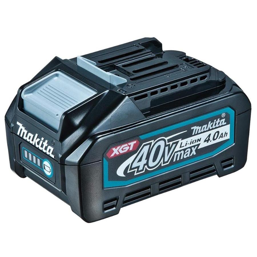 未使用 マキタ リチウムイオンバッテリ 40V 4.0Ah BL4040(A-69939)の画像