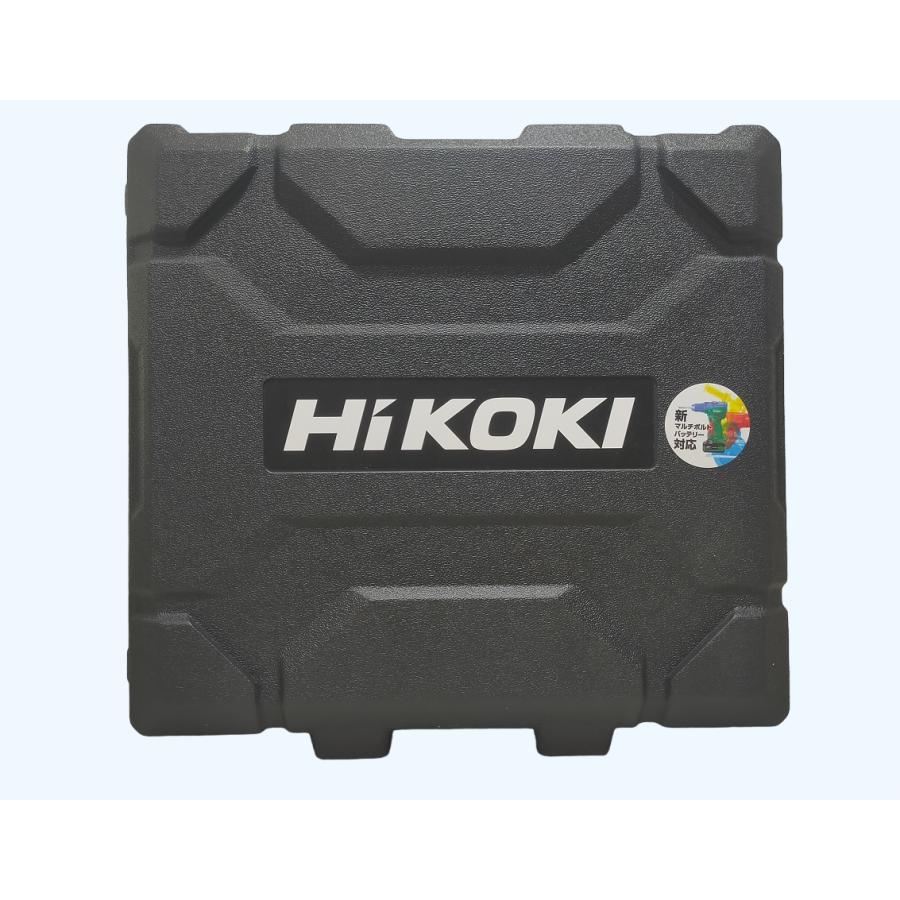 未使用 本体+ケース HIKOKI コードレスセーバソー36V CR 36DMA 未使用 本体+ケース HIKOKI コードレスセーバソー36V CR 36DMA