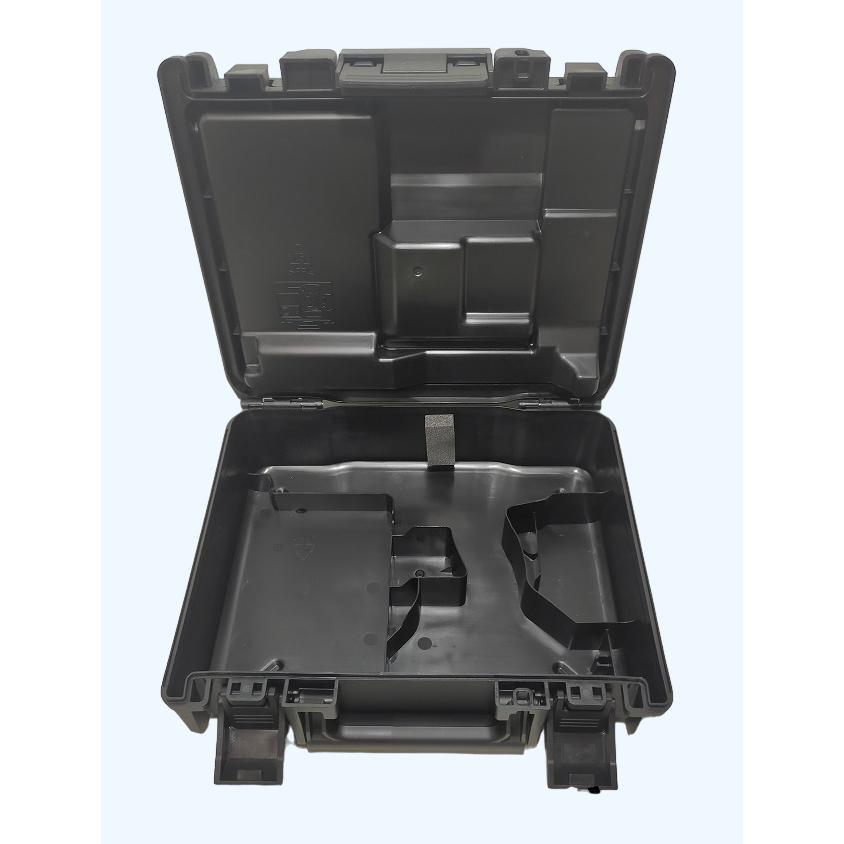未使用 本体＋収納ケース HiKOKI 18V インパクトドライバー WH18DE(NN 
