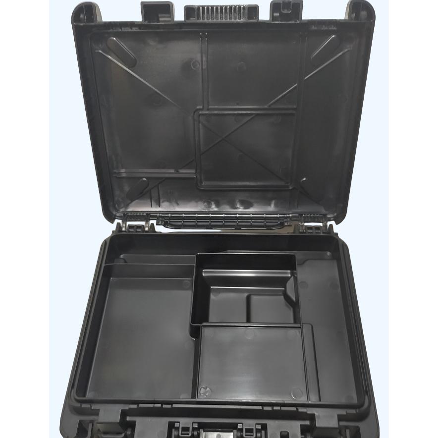 未使用 本体＋収納ケース HiKOKI 18V インパクトドライバー WH18DE(NN 