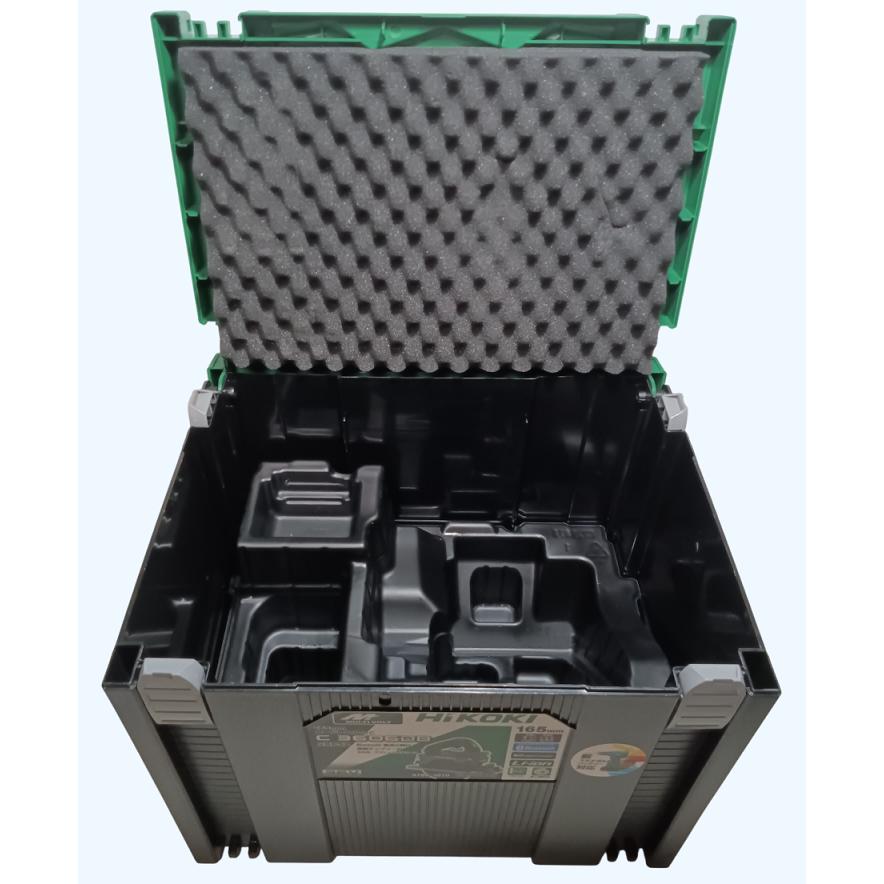 HiKOKI ハイコーキ C3606DB マルノコ 未使用品 ケース無し 本体のみ 36V 165mm 【ハンズクラフト宜野湾店】 HIKOKI C3606DB マルノコ 中古品 【ハンズクラフト宜野湾店】