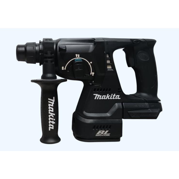 未使用 本体のみ マキタ 24mm ハンマドリル HR244DZK : 水野