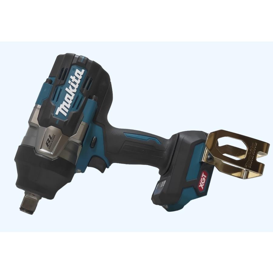マキタ電動インパクトレンチTW001GZ ジャンク品