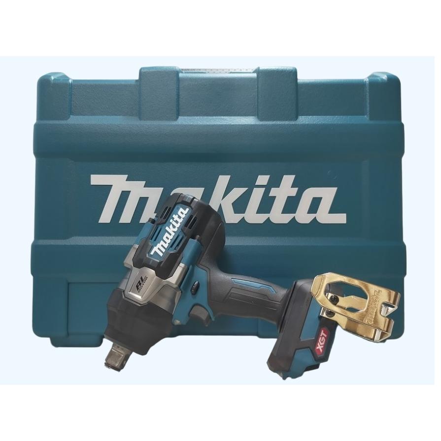 未開封未使用 マキタ 40V 充電式インパクトレンチ TW001GRDX 未開封未使用 マキタ 40V 充電式インパクトレンチ TW001GRDX