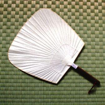 イグサうちわ | 