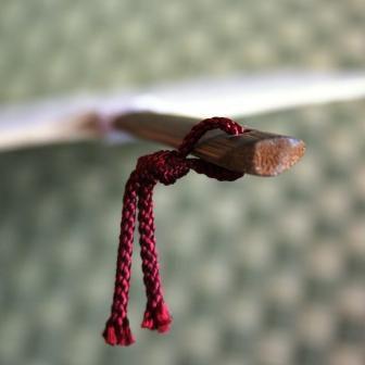 イグサうちわ |  | 02