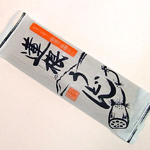 レンコンうどん (200g) | 