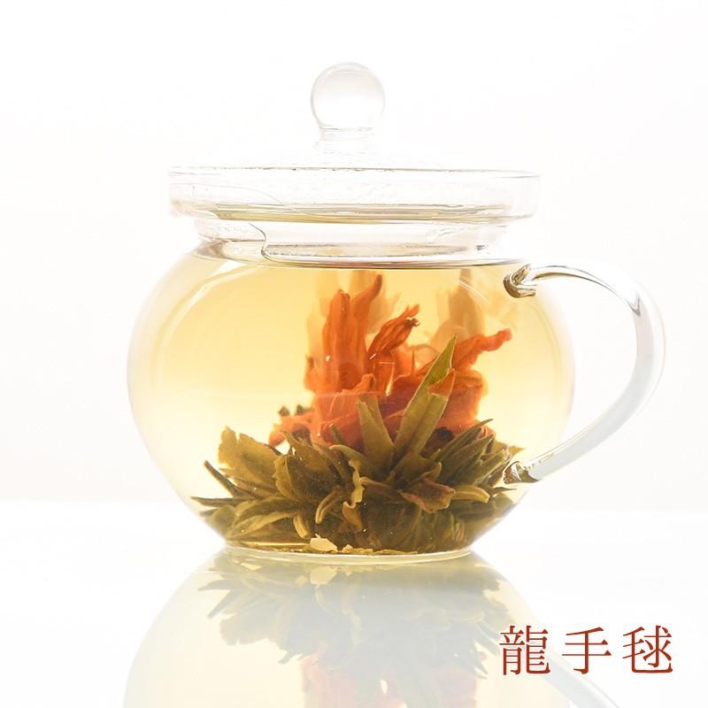 中国茶 花が咲くお茶 選べる5個 セット ギフト 工芸茶 敬老の日 プレゼント｜mizunomori-beauty｜05