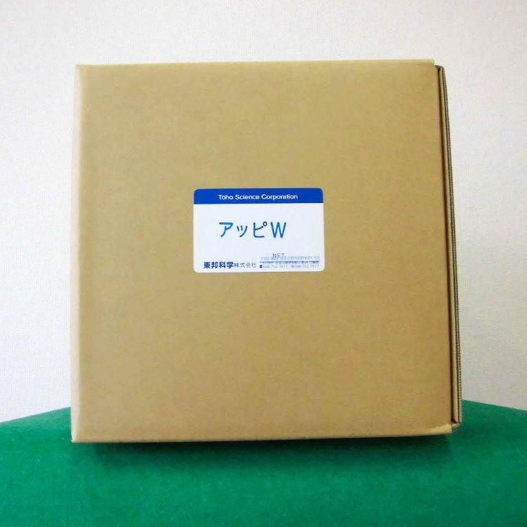 除菌・抗菌・防カビ・消臭・防腐剤｜濃縮・業務用アッピW 大容量サイズ（20kg）【送料込】