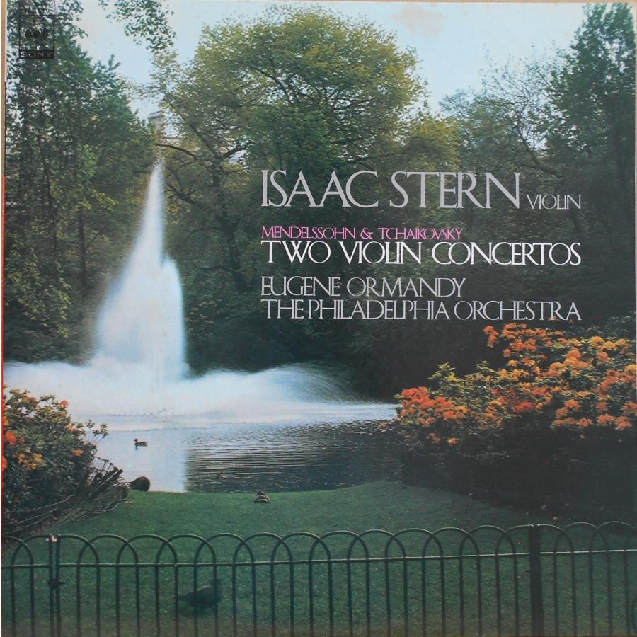 中古lpレコード メンデルスゾーン ヴァイオリン協奏曲ホ短調作品64他 アイザック スターン バイオリン ユージン オーマンディ 指揮 P6w5q3y8u0 Lpレコード専門 美寿濃レコード 通販 Yahoo ショッピング