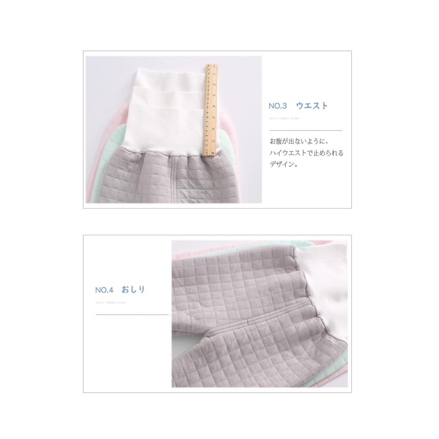 綿100％ パジャマ ベビー ルームウェア キッズ 長袖 子供 キルトニット 男の子 女の子 上下セット 韓国子供服 可愛い 春 秋 冬 クリスマス プレゼント ギフト | ブランド登録なし | 20