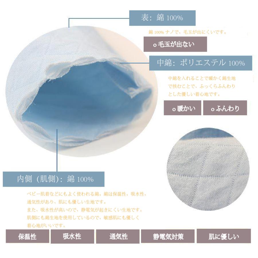 綿100％ パジャマ ベビー ルームウェア キッズ 長袖 子供 キルトニット 男の子 女の子 上下セット 韓国子供服 可愛い 春 秋 冬 クリスマス プレゼント ギフト | ブランド登録なし | 08