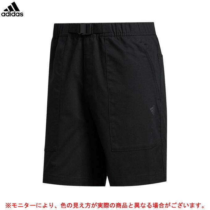 Adidas アディダス サマー Regハーフパンツ クライミングパンツ ハーフパーツ ショートパンツ カジュアル 夏フェス チノ ウェア 短パン 男性用 メンズ 買取