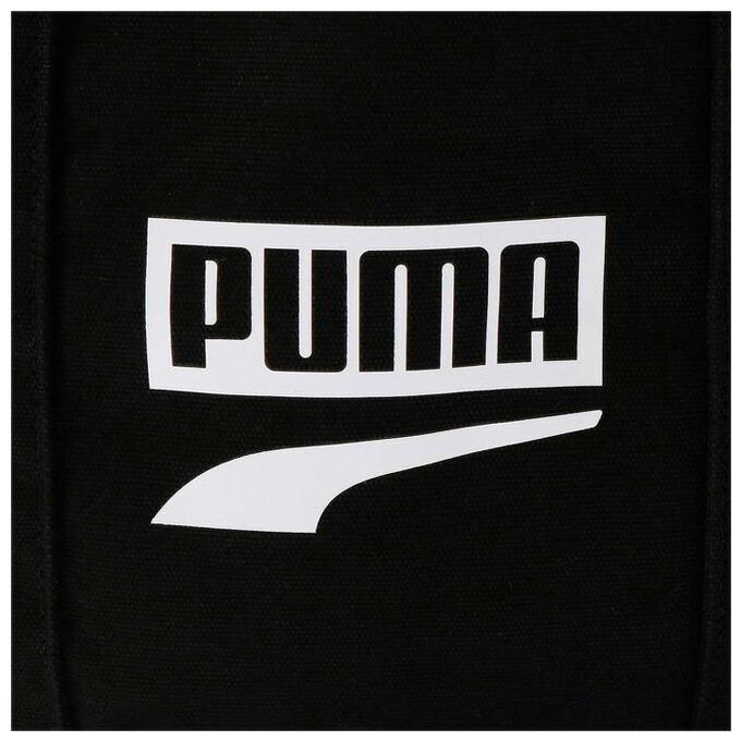 PUMA（プーマ）ストラクチャー キャンバス トートバッグ（078479）アウトドア カジュアル バッグ かばん 一般用｜mizushimasports｜09